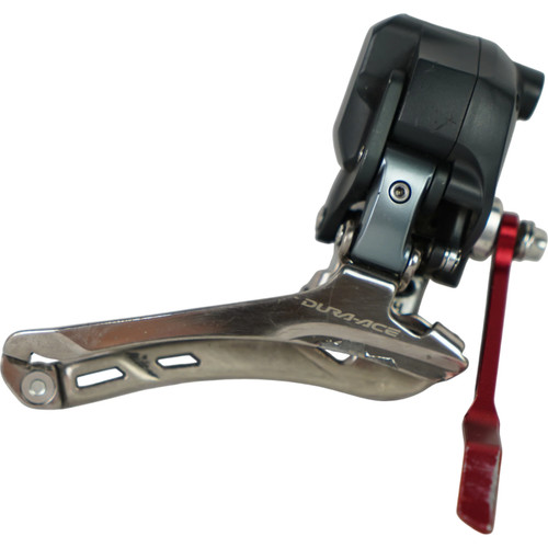 Deragliatore elettronico