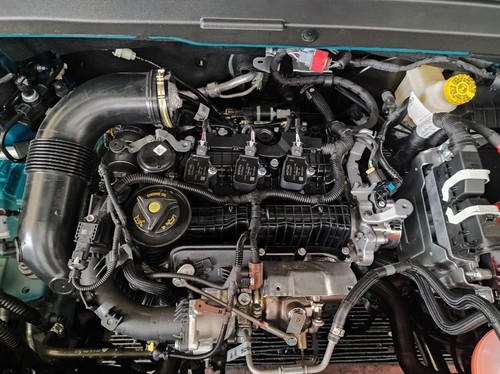 Cambio manuale per jeep - cambio,