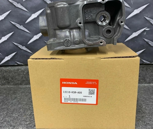 Cilindro originale honda oem - originale,