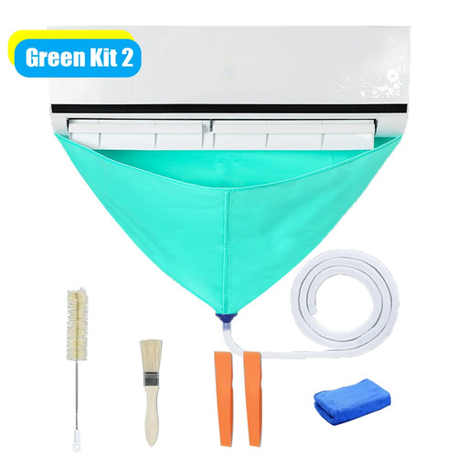 Kit 6in1 telo - telo, pulizia