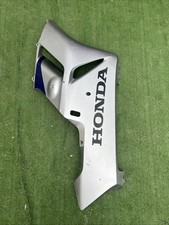 Carena fianchetto laterale destro dx Honda cbr1000rr 2004 2005 2006 2007