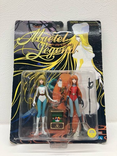 Maetel legend - di, 2)