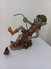 PIXIES DA COLLEZIONE ELFI