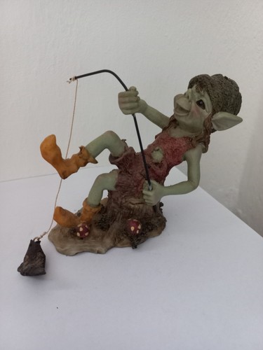 Pixies collezione elfi - da,