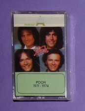 Pooh 1971 1974 rara - pooh.,
