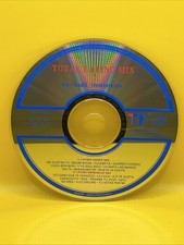 TOTAL LATINO MIX 6  (CD)