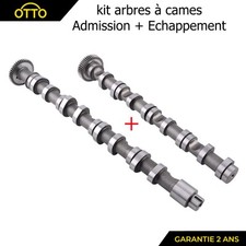 Alberi A Camme VW Tiguan 2.0