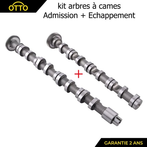 Alberi camme tiguan 2 - alberi,