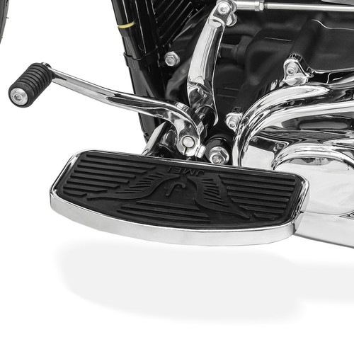 Pedane pilota per kawasaki - per, vn