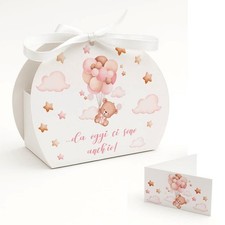 PV Grafik® 24PZ Bomboniere