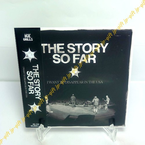 The story far want - so, i