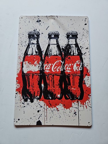 Coca cola targa - coca,
