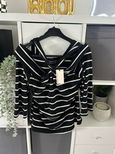 Top donna taglia 24 - Capsula