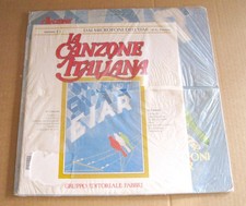 LA CANZONE ITALIANA Dai