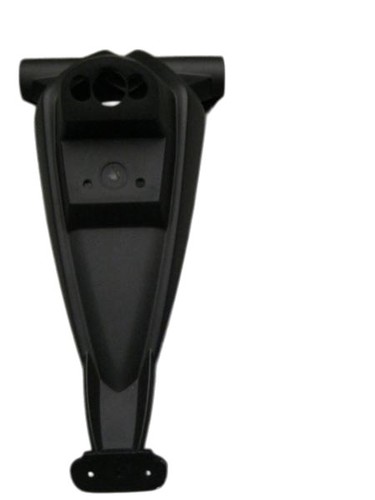 Plastica supporto portatarga - supporto,