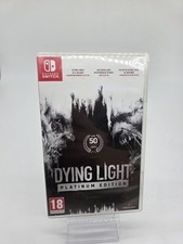 Dying light - light, (platinum