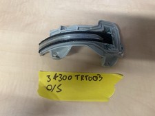 Indicatore specchietto
