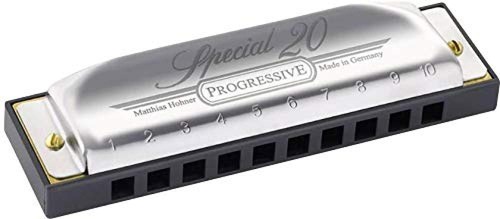 Hohner hom560017 special - hohner, 20
