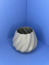 Vasetto Elegante 3D