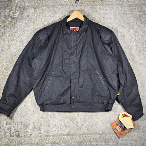 Bomber vintage nuovo con