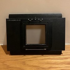 Hasselblad adattatore - hasselblad,
