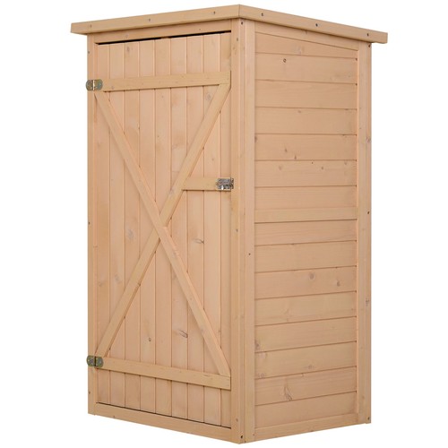 Casetta box giardino - box, da