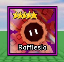 Rafflesia | Garden Tower