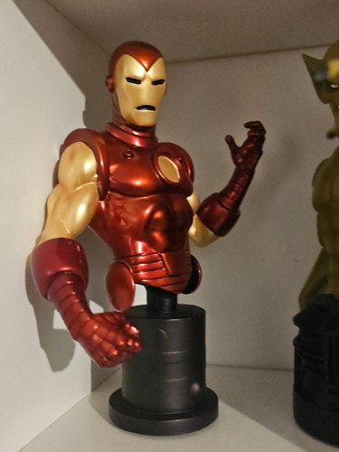 Bowen designs iron man pack - designs, 3