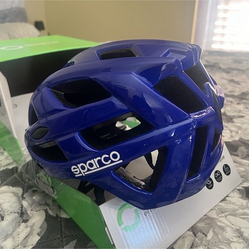 Sparco se300 casco - sparco, ciclismo