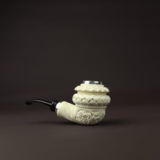 Topkapi calabash pipa - pipa, blocco