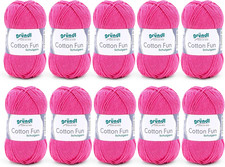 Filato per Maglia/Uncinetto