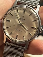 Omega geneve automatic - omega,