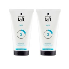 2x Taft Styling Gel Delicato