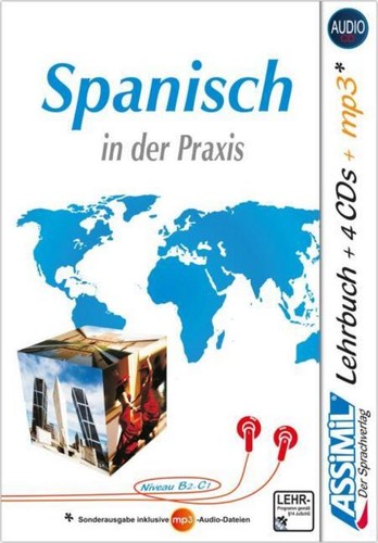 Assimil spanisch der praxis - spanisch,