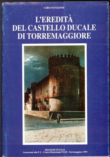 Eredita del castello ducale - l'eredita',