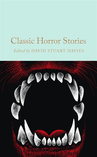 Classic horror stories - ,