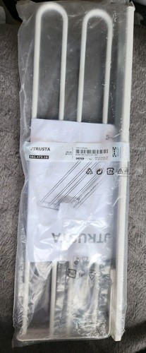 Ikea utrusta portasciugamani - utrusta,
