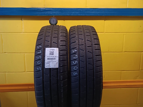 Pneumatici usati pirelli - 2,