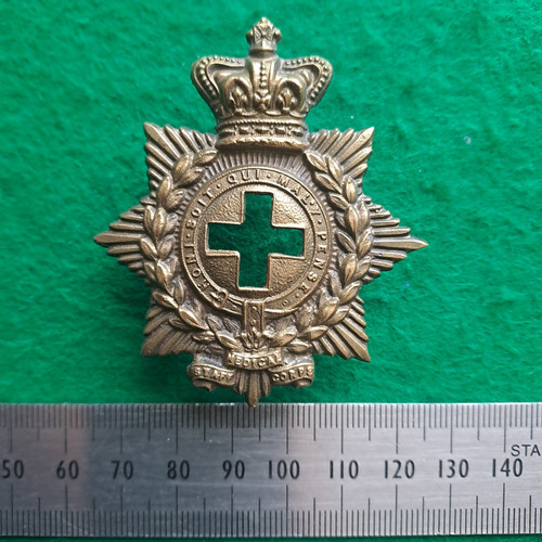 Victorian british army medical - british,