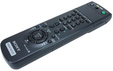 Telecomando originale sony - originale,