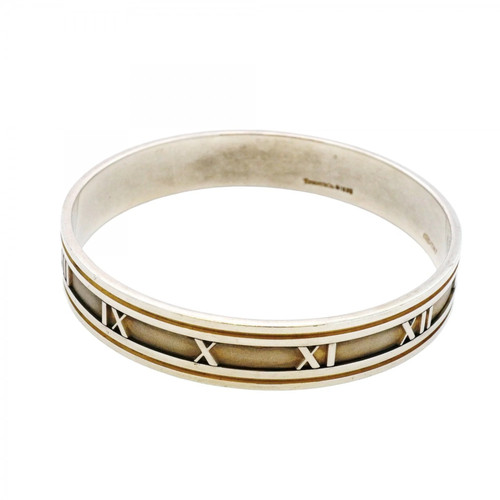 Bracciale tiffany atlas - bracciale, in