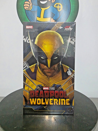 Action figure marvel deadpool - action,