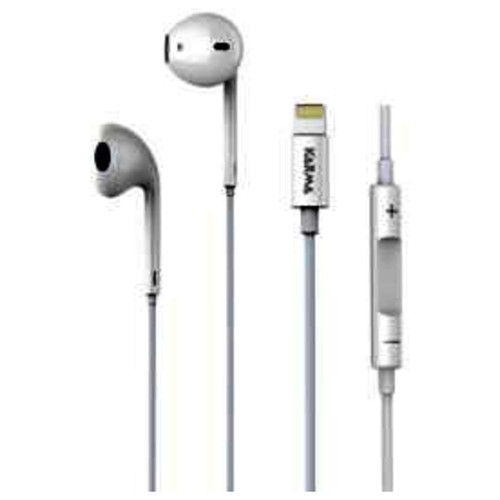Auricolari con connettore - auricolari,