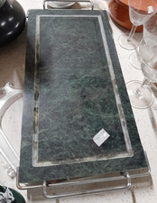 Piastra bistecchiera pietra lavica ollare per barbecue camino gas vulcanica