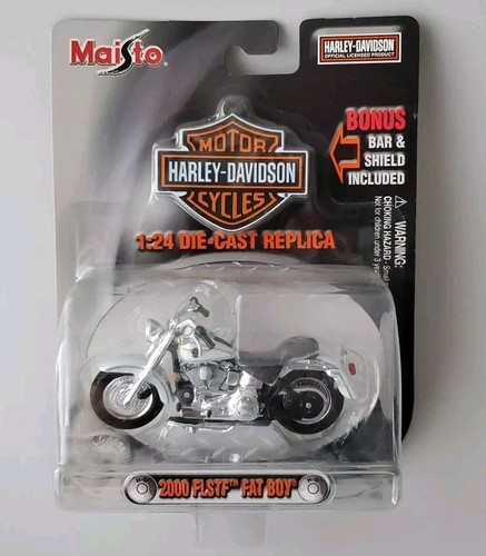 Modello moto harley davidson - modello,