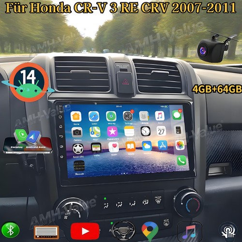 Autoradio android avec - 13, navi