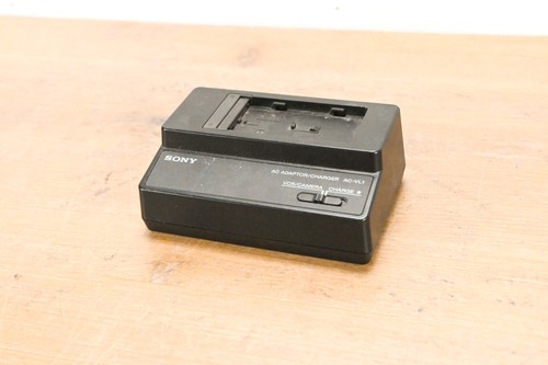 Sony vl1 - sony, ac-vl1