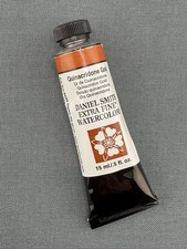 Raro tubo acquerello completo