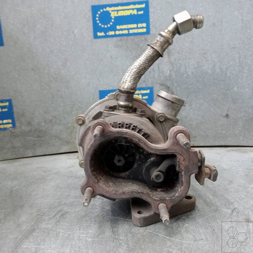 045145701 turbocompressore - 045145701,