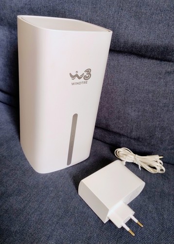 Router link xx800v wind 3 - tp,